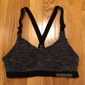 Victoria’s Secret sports bra. Size 32 B.